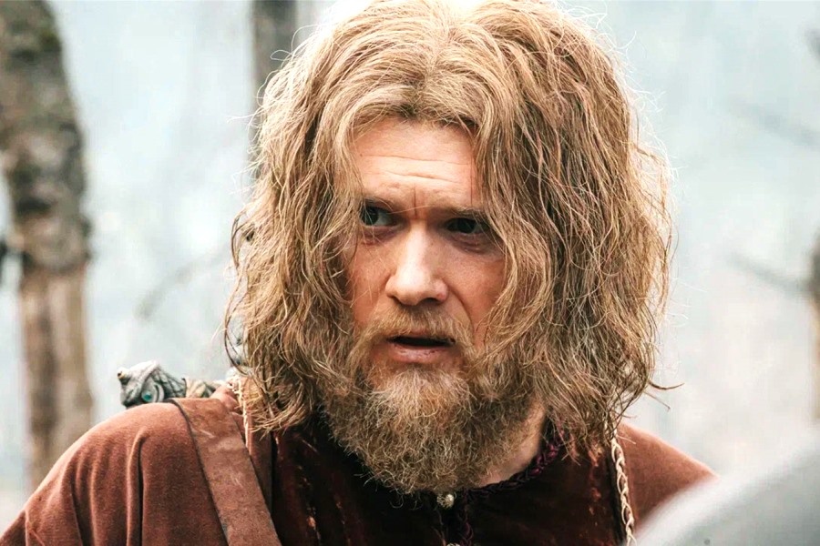 50-летний Иван Муромец