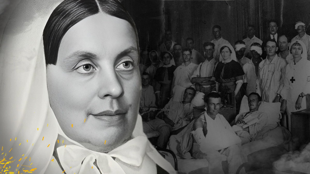 Екатерина Бакунина (1810-1894)