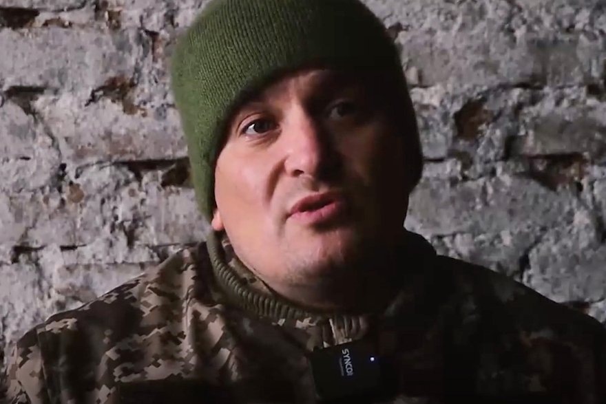    Кадр: Минобороны России / ТАСС