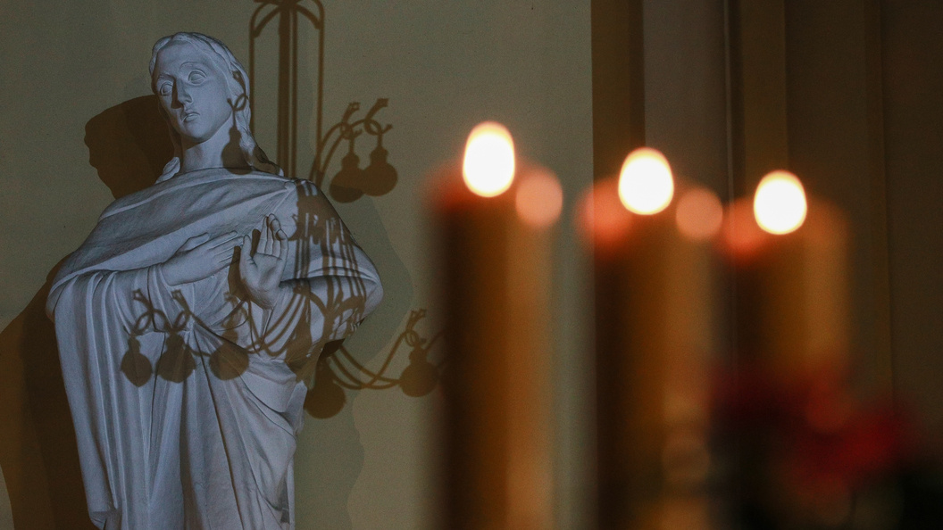    Фото: Bulkin Sergey/Globallookpress