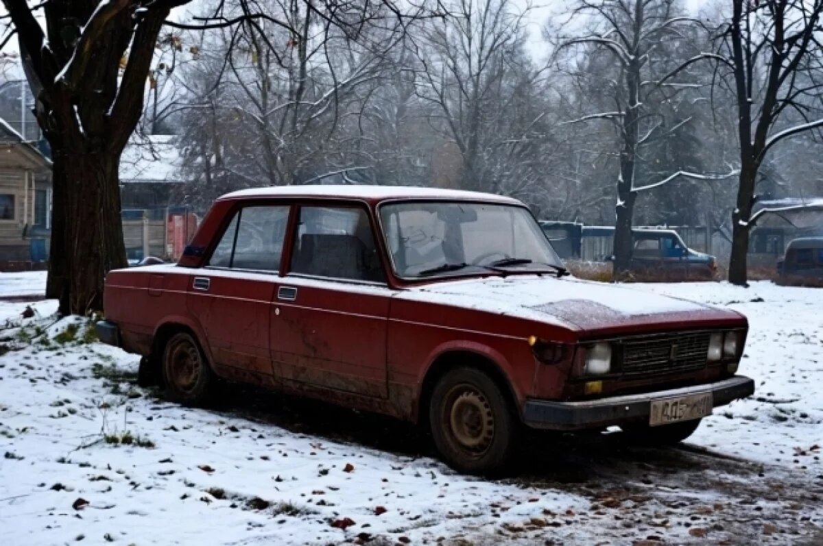    Более 100 тысяч петербуржцев пожаловались на нарушителей правил парковки