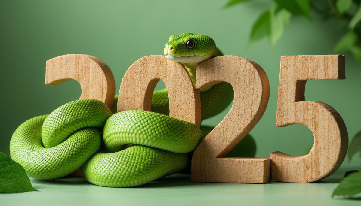 2025 год сулит нам немало событий, перемен и встреч