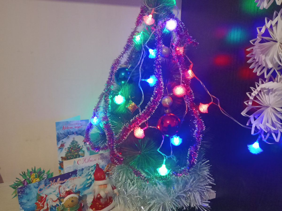 Фото автора С наступающим Рождеством!