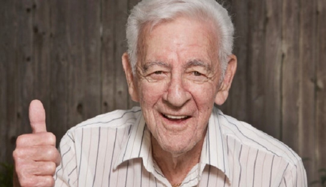 Я нашёл способ породниться с тобой