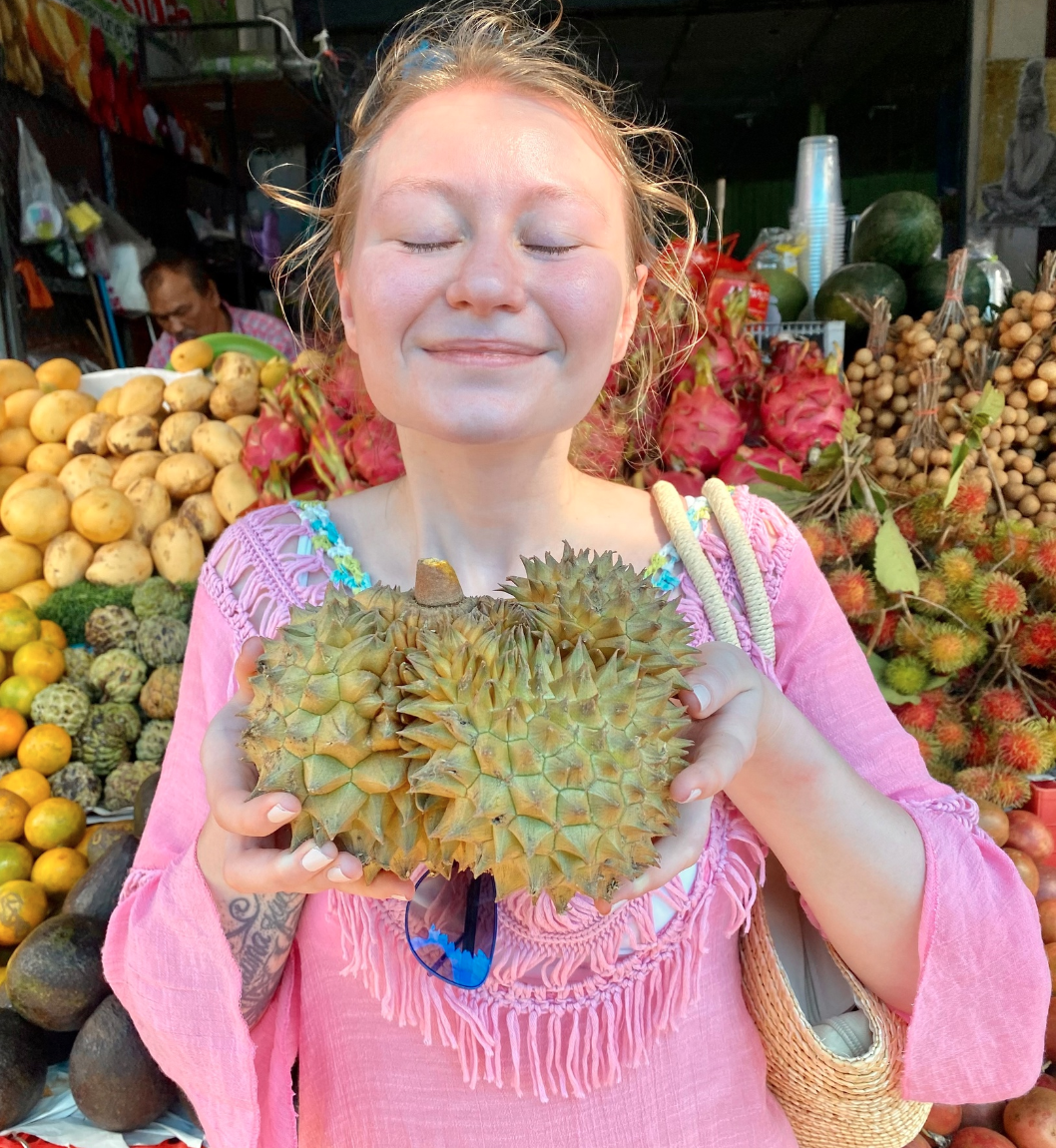 Таиланд, Пхукет 2022 г