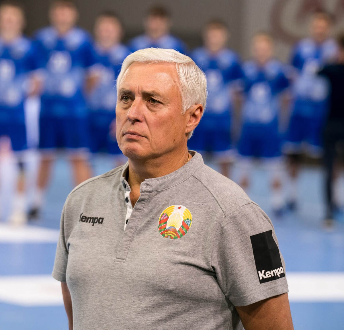    "Главная задача состояла в том, чтобы вспомнить игровые связи"