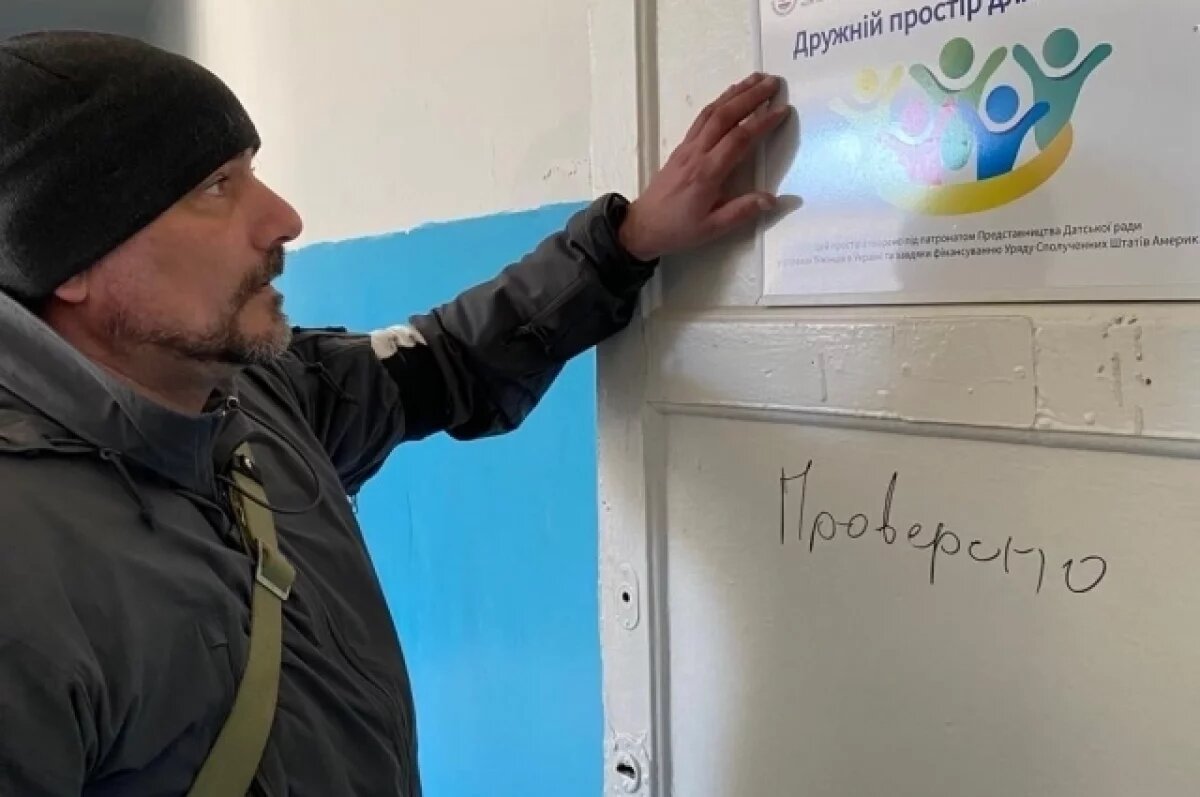    Военкор Стешин: на СВО воюют только киевские русские и московские русские