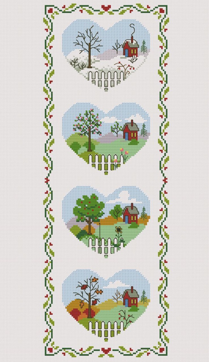 Это то что будет в итоге.