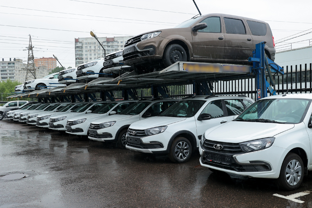 © Petrov SergeySource: news.ruCredit: Global Look Press