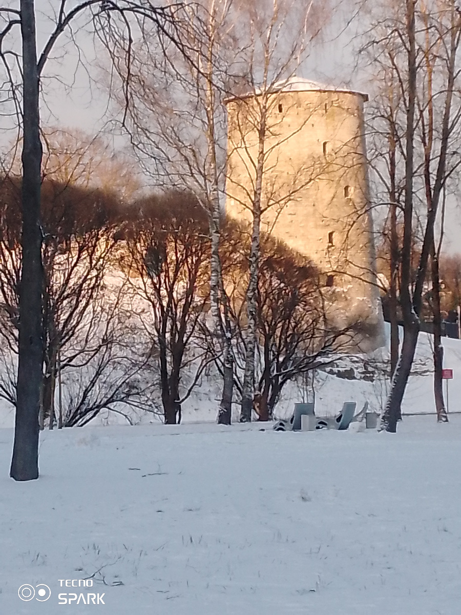 Фото автора Вот такая красота