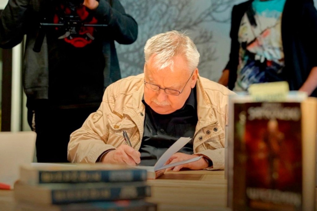    Фото © witcher.reactor.cc