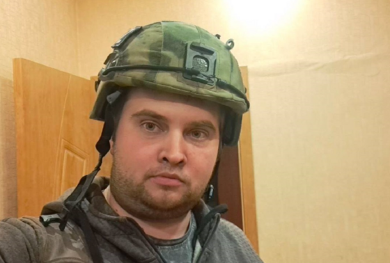    Александр Мартемьянов