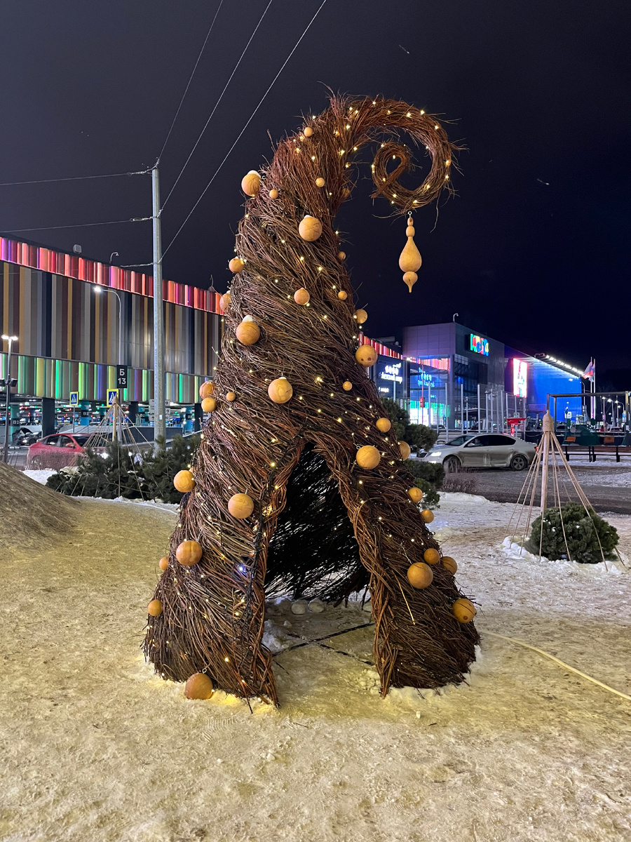 Фото автора 