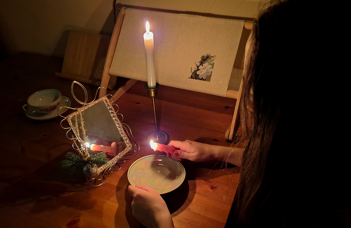 «Если человек пытается погадать и узнать свое будущее, он обращается не к Богу, а к его противнику». Фото: © Мария Сушкова / «Татар-информ»