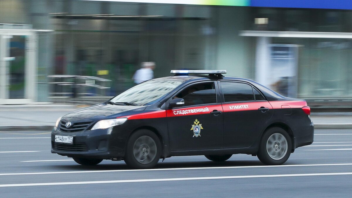 Фото: Bocharov Denis/news.ru/globallookpress.com