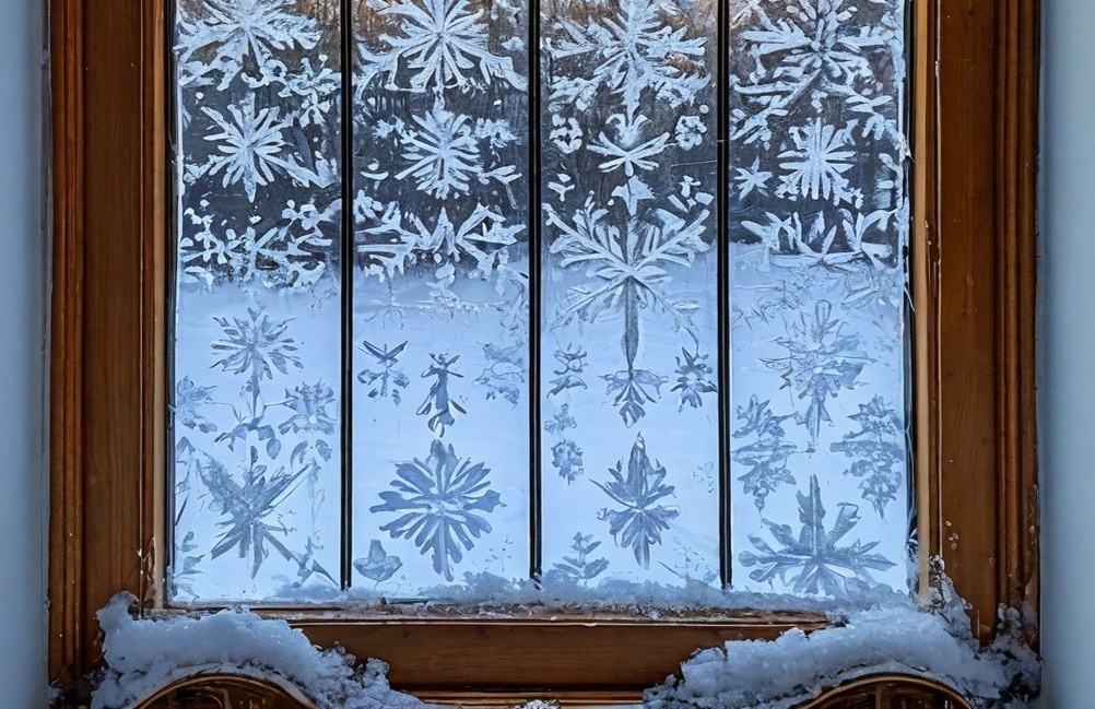 Рисунок создал ИИ шедеврум.