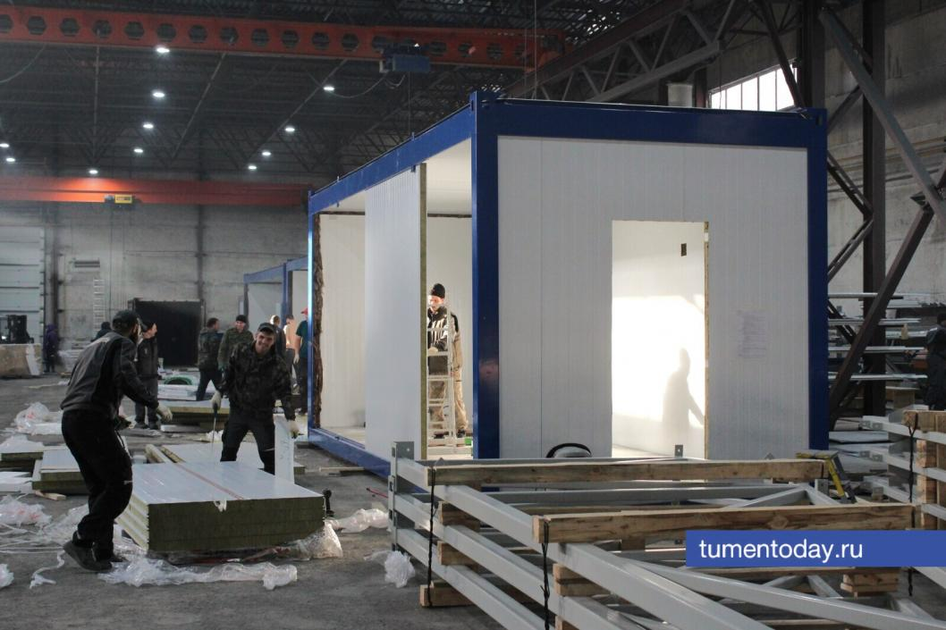 Фото Артемия Романова