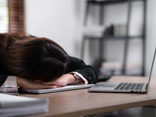    Фото: 123RF/h4ckermodify