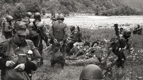    © Foto / Марина Барцыц