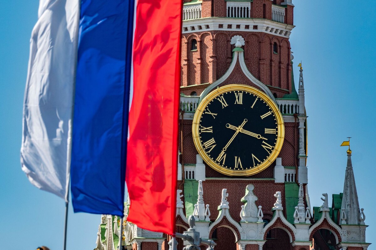     / Источник: © ИЗВЕСТИЯ/Константин Кокошкин