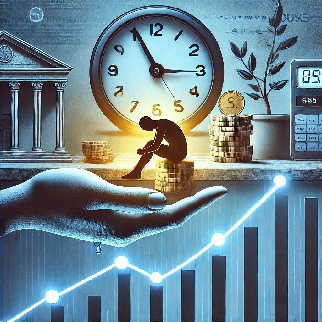 Кризис 2025: что делать, чтобы сохранить деньги и нервы?