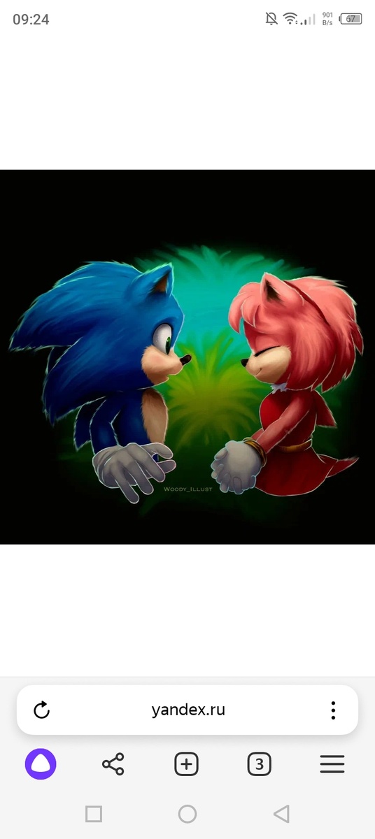 Соник в кино 3 🔥❤️