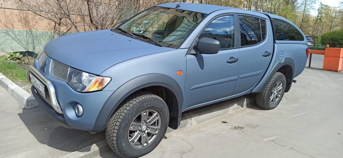 Мелкая шагрень, цвет под заказ