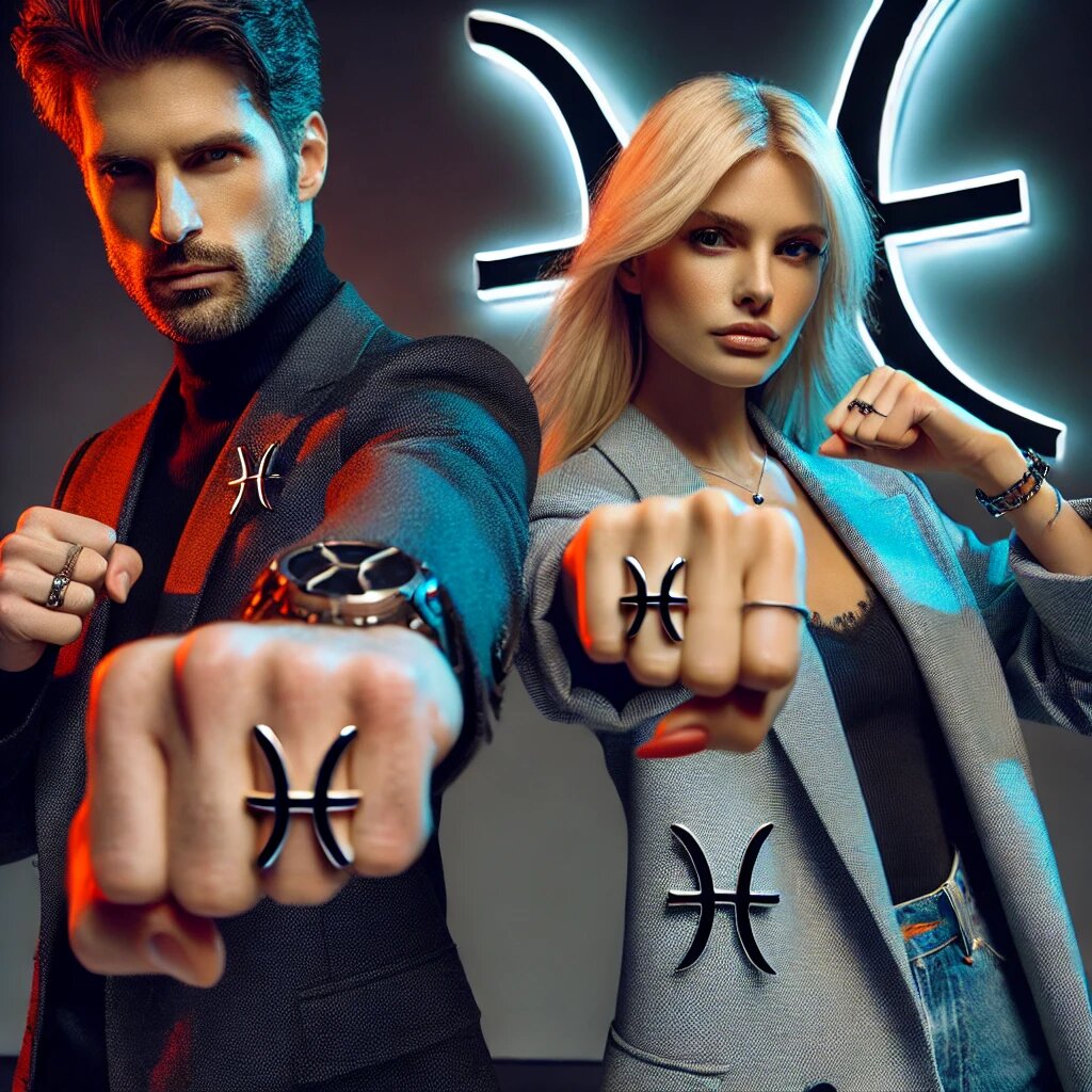 С мая 2025 Карма воздает по заслугам, а звезды открывают Рыбам двери к счастью и изобилию