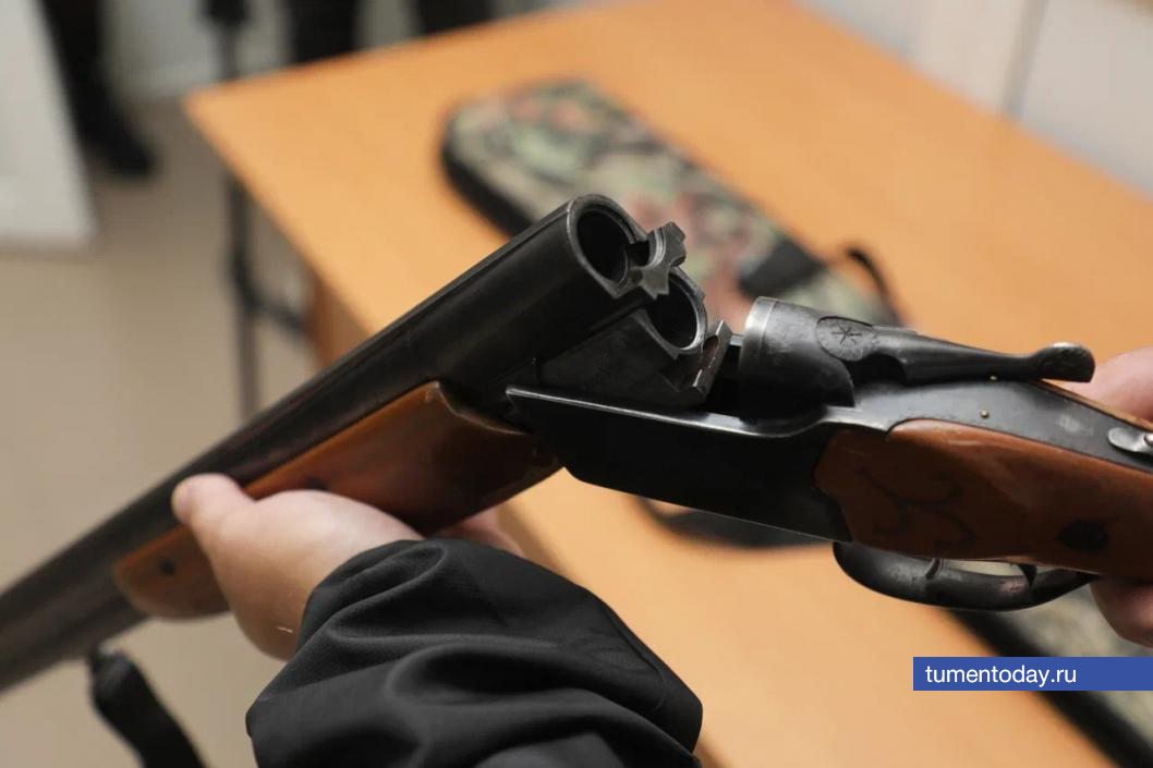 Фото Сергея Куликова