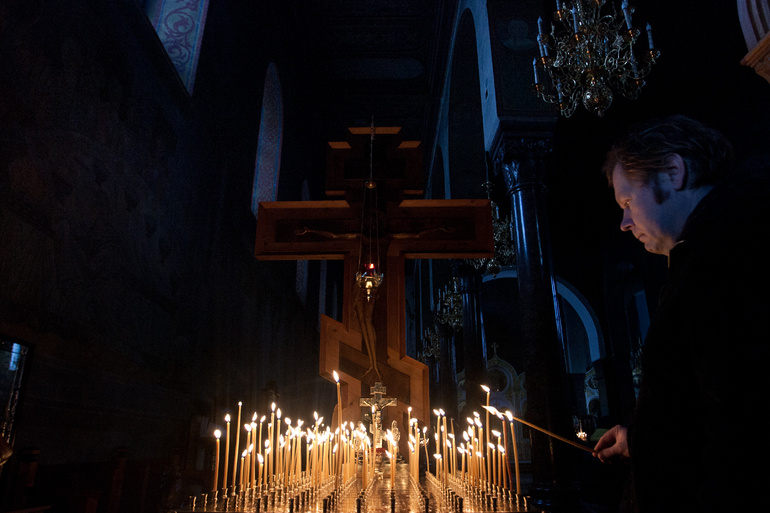 Фото: baltphoto/Валентин Егоршин