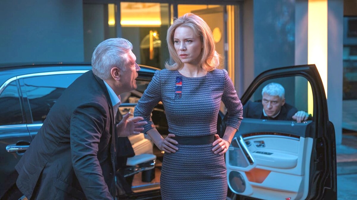 Когда ревность мужа пробуждает давно забытую страсть