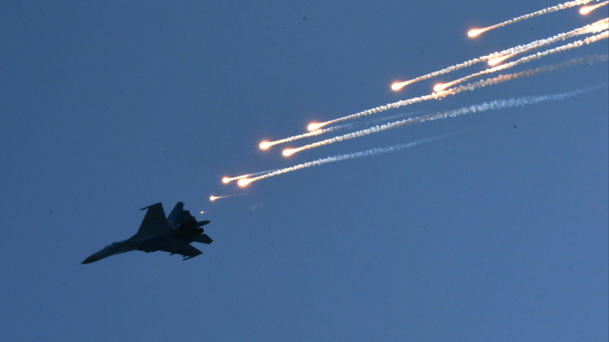    Фото: © РИА Новости/Денис Малиновский