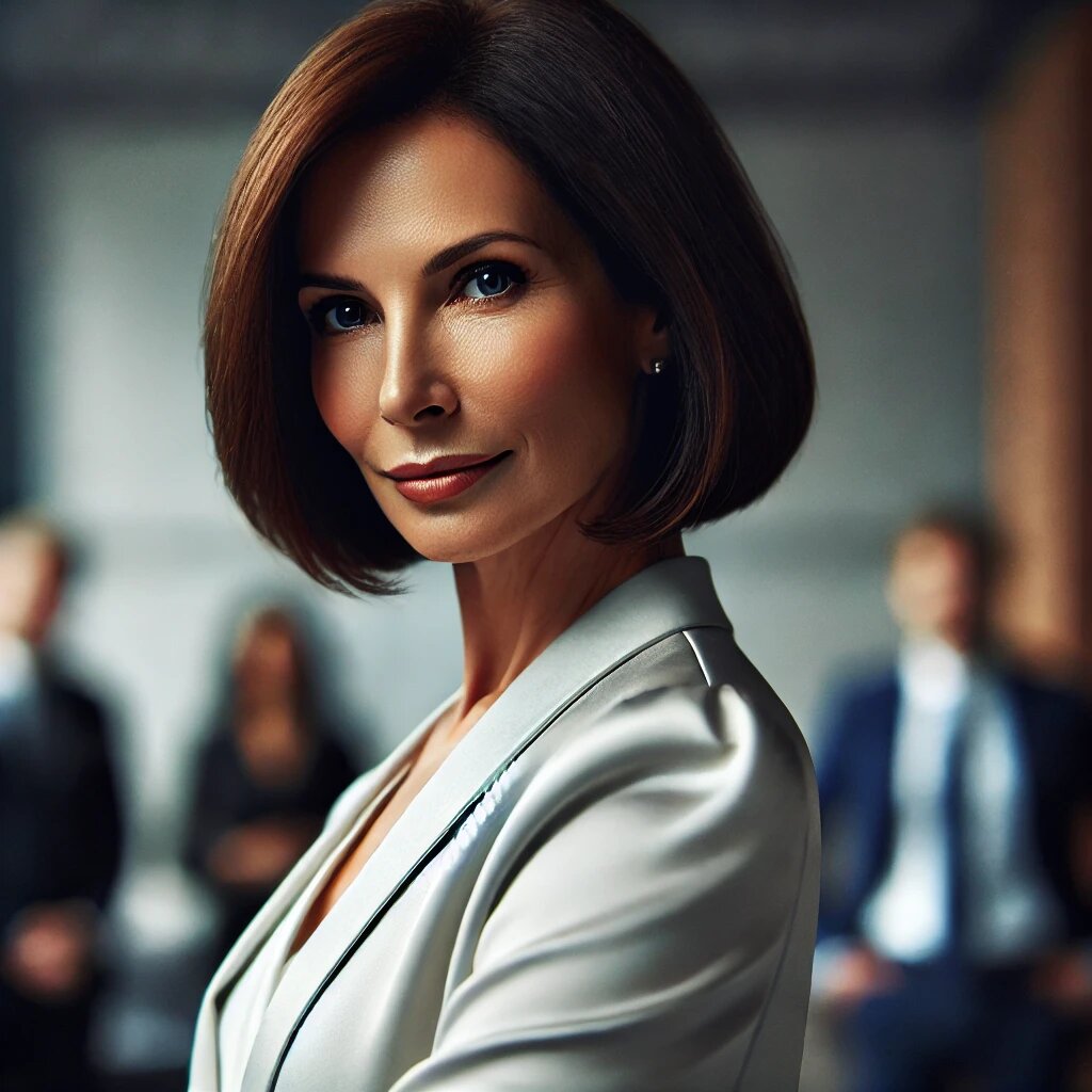 Люди, которые тратят время на интриги за вашей спиной, лишь подтверждают, что вы далеко впереди, ведь сильные личности не смотрят назад