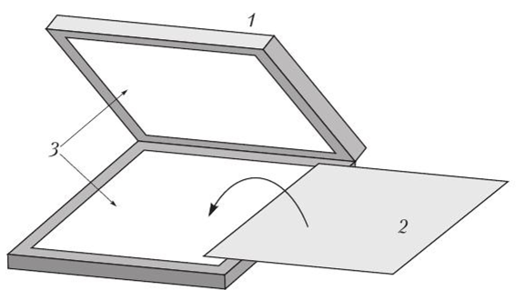 Пленочная кассета