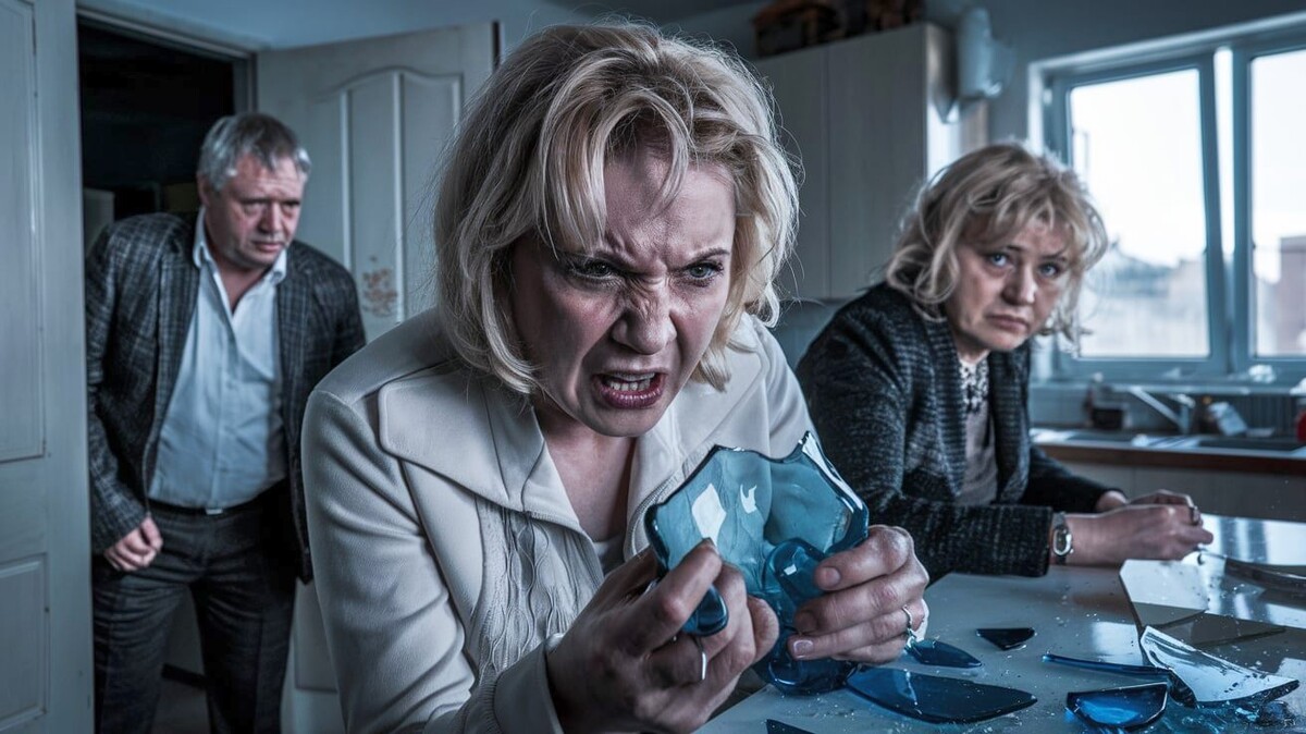 История о том, как научиться говорить "нет" тем, кто злоупотребляет вашей добротой