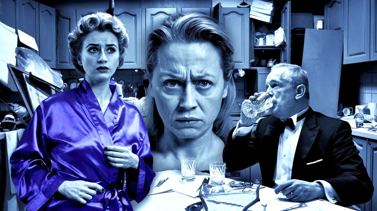 Когда чужие люди захватывают ваш дом: признаки токсичной дружбы