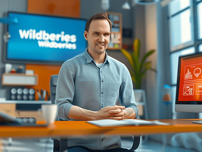    Создайте идеальную карточку товара на Wildberries: пошаговое руководство для успешных продаж Бибиков Алексей