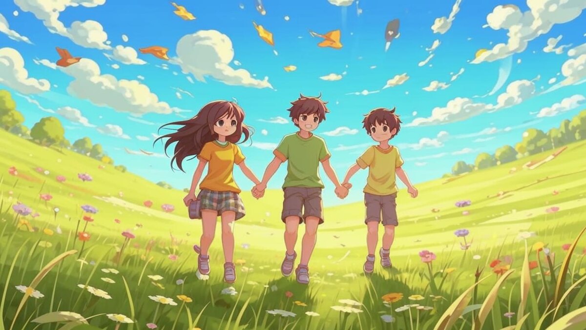 Языковые лагеря 