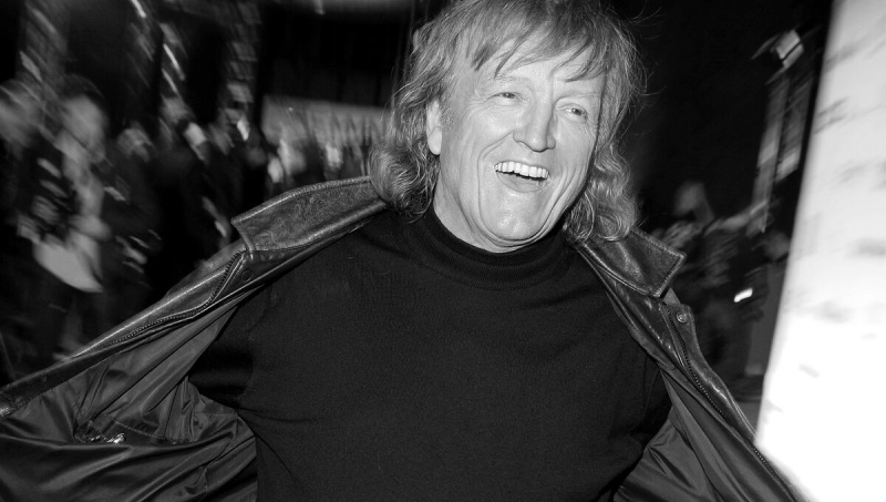    Фрэнк Фариан / gazeta.ru