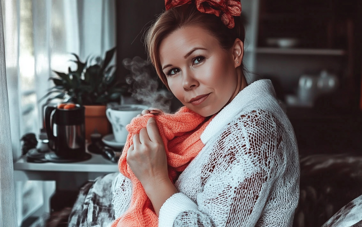    rol-vyazaniya-v-povsednevnoy-zhizni Ленивое Вязание