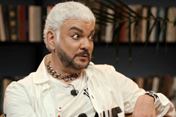    Филипп Киркоров. Фото: ТВЦ