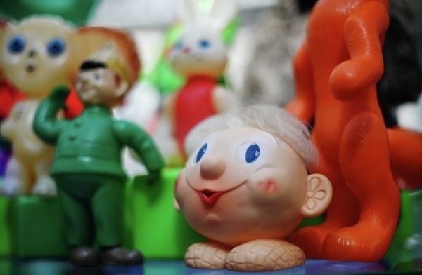 Фото: РИА Новости /Владимир Вяткин