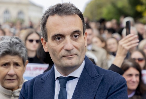    Флориан Филиппо