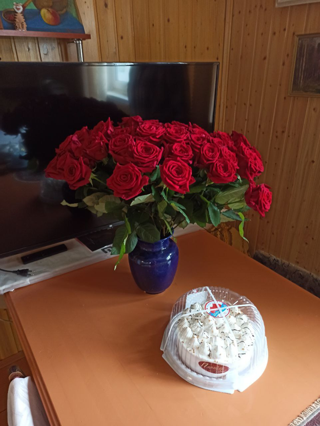 Фото из семейного архива