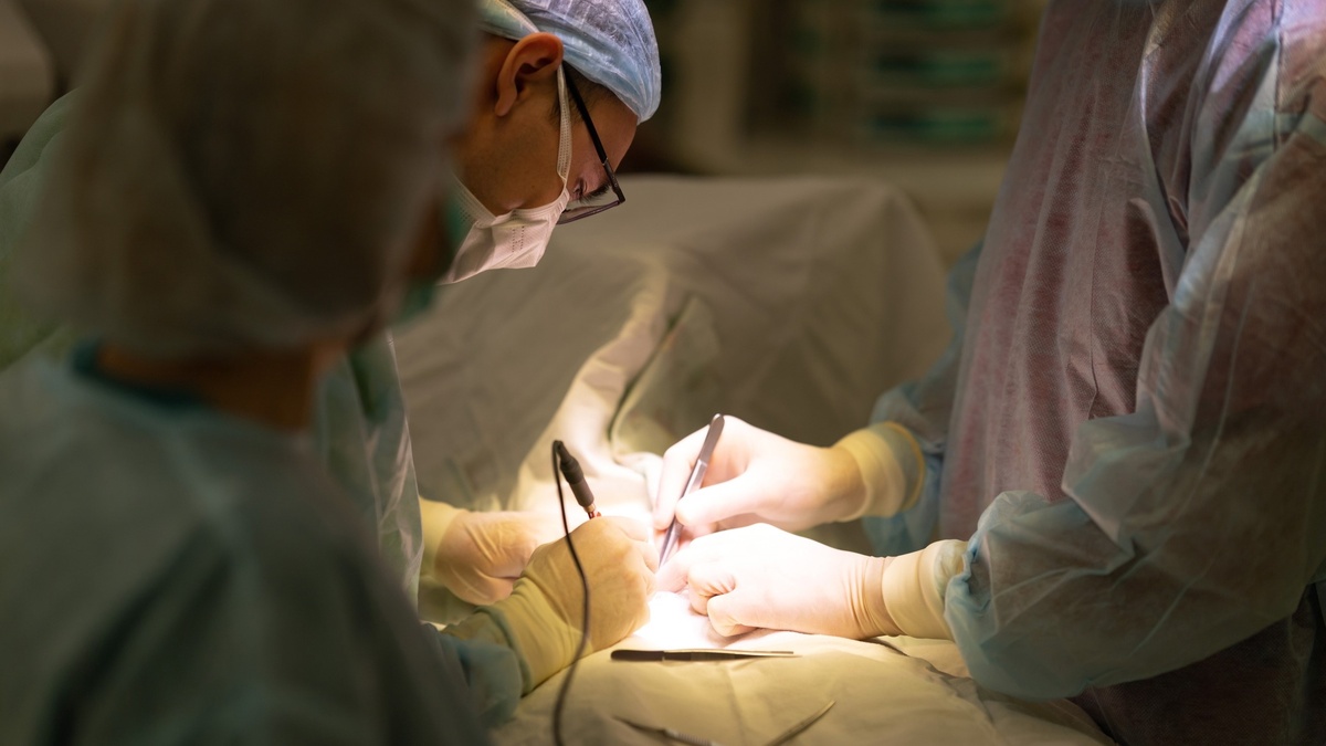    Врачи Сургута спасли 3-летнего ребенка, проглотившего батарейку