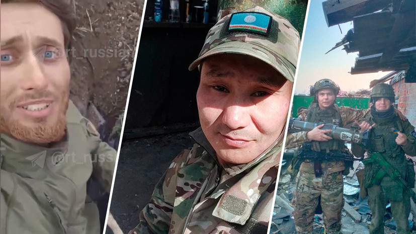    Соцсети/личный архив