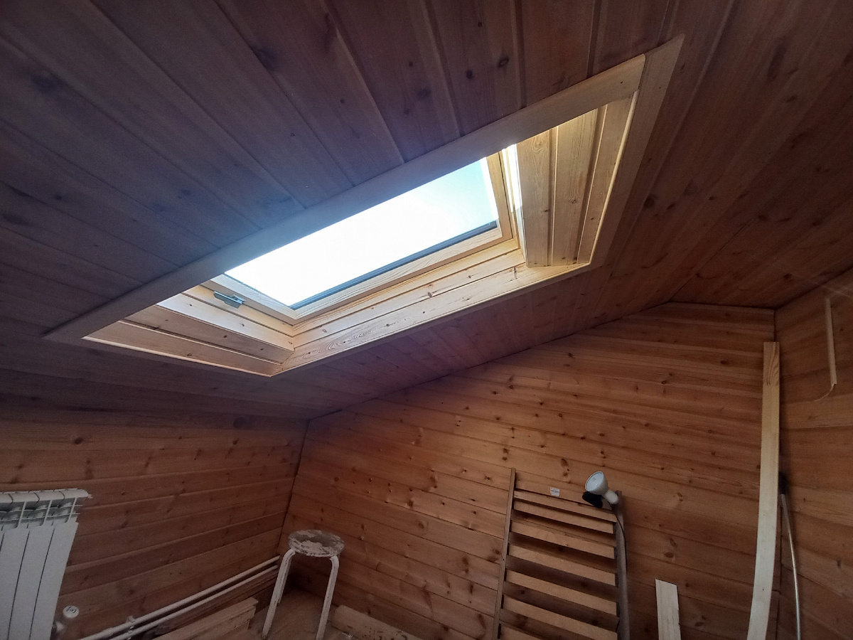 Так стало после