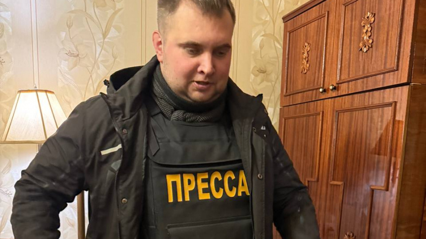    Фото: ИЗВЕСТИЯ; 5-tv.ru