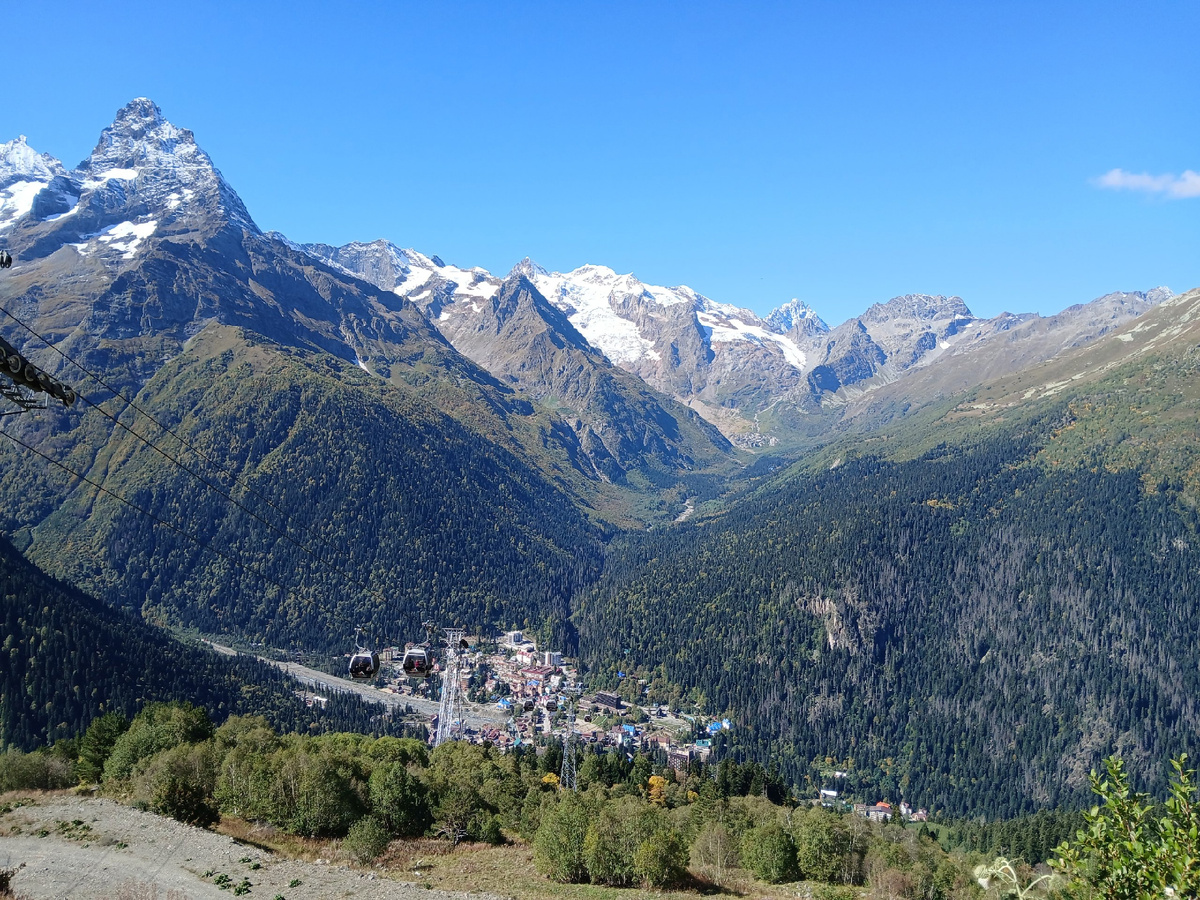 Фото автора.