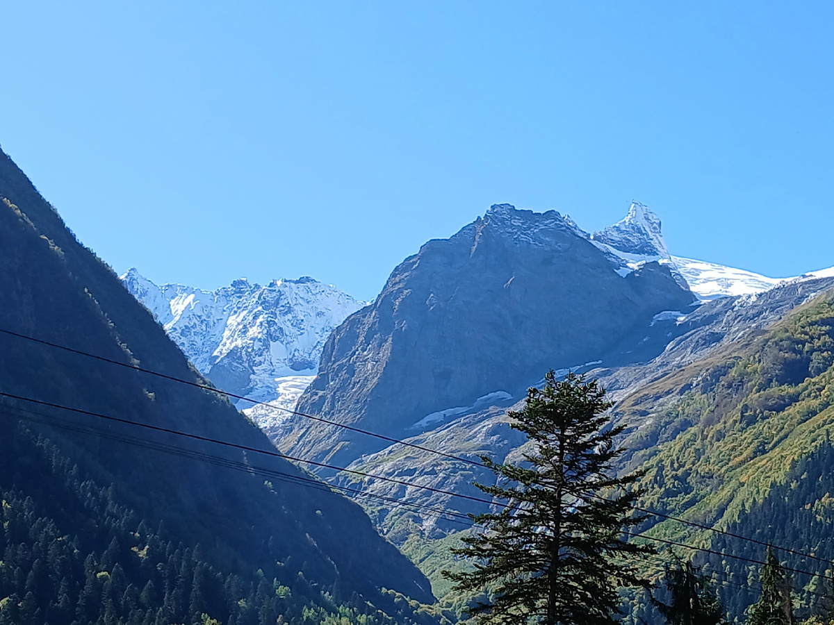 Фото автора.